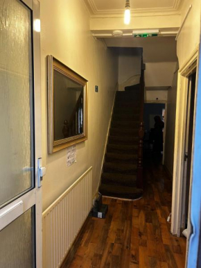 Homestay in London